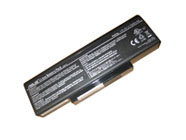 Batería para X555-X555LA-X555LD-X555LN-2ICP4/63/asus-SQU-511